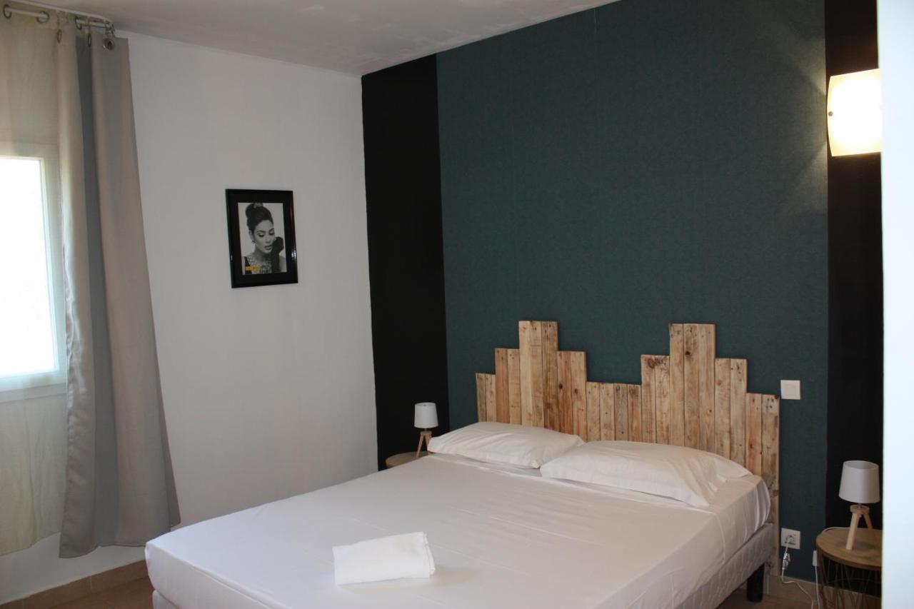 Hotel Le Clos Des Médiévales