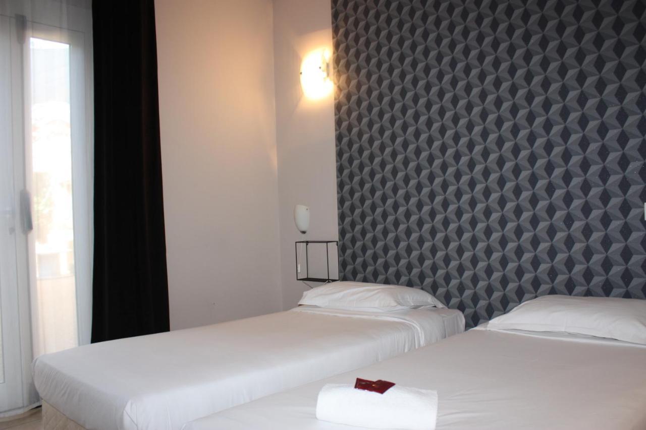 Hotel Le Clos Des Medievales