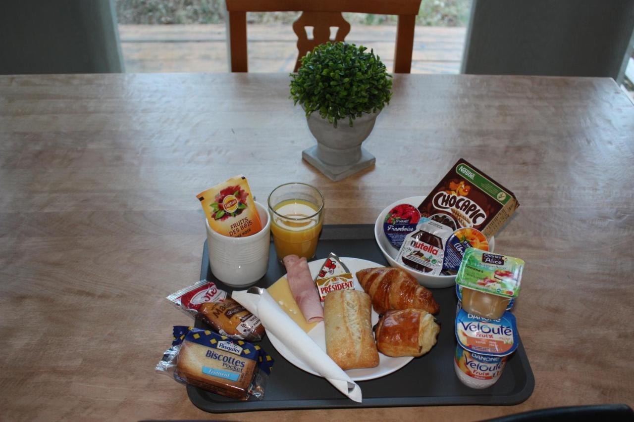 Le Clos Des Medievales Hotel 3*